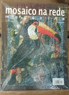 Revista Mosaico na Rede N° 1