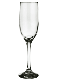 FV709 - Taça champagne 220ml - comprar online