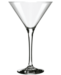 FV766 - Taça para martini 250ml - comprar online