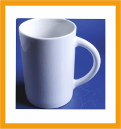 FC03 - CANECA CERAMICA 295ML