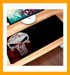 FM7030 - Mouse Pad Gamer ( CLIQUE PARA SABER MAIS )