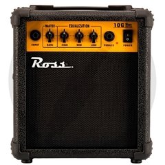 ROSS/ANDERSON Amplificador Guitarra 10w