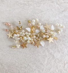 PINS PRACINHA para novias - comprar online