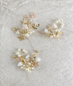 PINS PRACINHA para novias