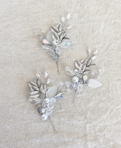 PINS NOVIAS GUARATINGA