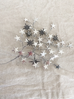 PINS ESTRELLAS NONOAI - Eve Brarda