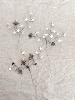 PINS ESTRELLAS NONOAI - comprar online