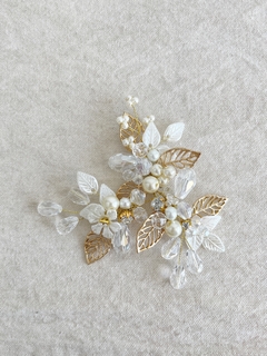 PINS UNISTALDA NOVIAS - comprar online