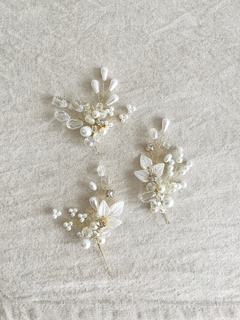 PINS CAPANEMA NOVIAS - comprar online