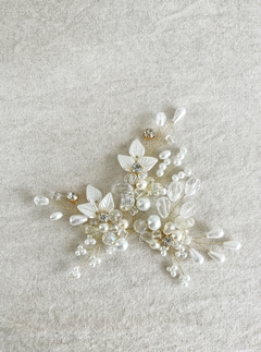 PINS CAPANEMA NOVIAS