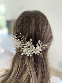 PINS HORIZONTINA NOVIAS - comprar online