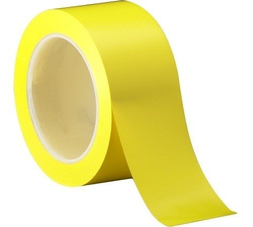 Cinta de advertencia de seguridad, cinta adhesiva de precaución amarilla y  negra para escalones de suelo, cinta antideslizante impermeable para