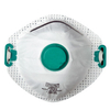 Mascarilla Steelpro F720V N95 - VALVULADO -