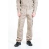 PANTALON PAMPERO CARGO REFORZADO BEIGE Y VERDE TALLES 38/54