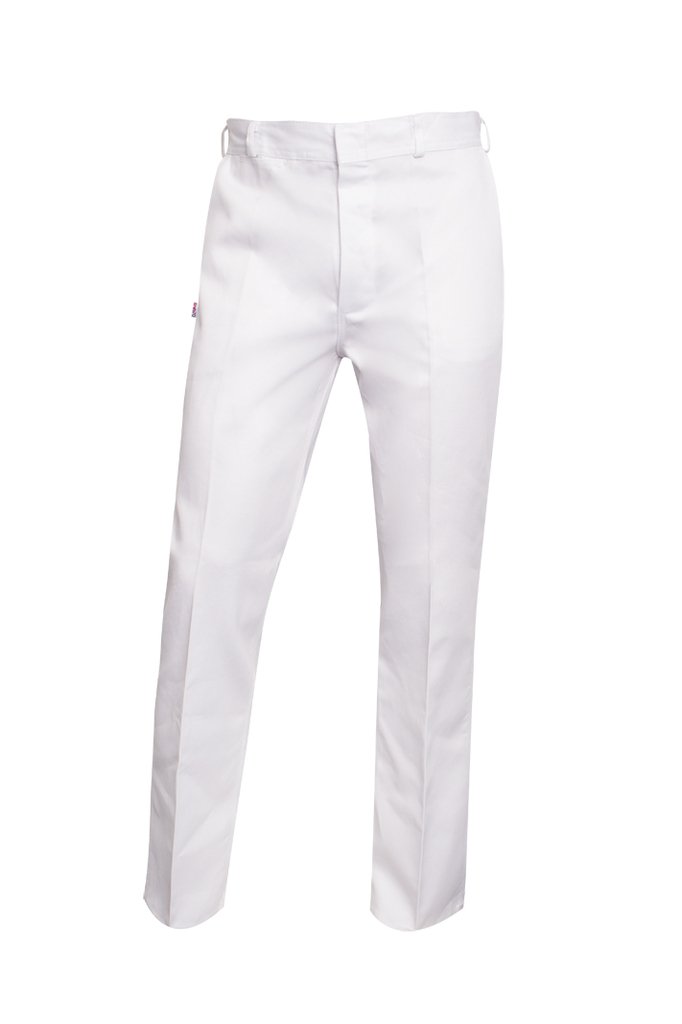 PANTALON GRAFA 70 BLANCO