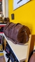 Bolso de viaje Champa [pre order] - FLOR JUDOKA HANDBAGS