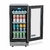 Cervejeira Tecno Professional Porta para Direita 80 litros 38CM TR08CVDA - Loja Espaco Gourmet