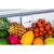 Conjunto com 02 Refrigeradores Bottom Freezer de Piso e Embutir Tecno + Kit de União TR32BXDA 220V - Loja Espaco Gourmet