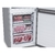 Conjunto com 02 Refrigeradores Bottom Freezer de Piso e Embutir Tecno + Kit de União TR32BXDA 220V - loja online