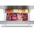 Refrigerador Bottom Freezer Piso e Embutir Inox 76CM 445L Porta para a Direita 220V Tecno TR44BXDA - Loja Espaco Gourmet