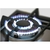 Cooktop Dominó Siena Inox 1 Queimador Bivolt Evol GH301S-DCI na internet