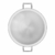 Disco para Grelhar Tramontina Aço Inox com Corpo Triplo 3,5L 62835440 - comprar online