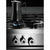 Imagem do Fogão Bertazzoni Professional 90CM Branco 6 Bocas 220V PRO96L1EBIT