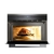 Forno Elétrico Micro-Ondas e Grill 35 Litros Prime Cooking 220V Cuisinart 4092740110 - loja online