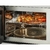 Forno Micro-ondas Combinado 25L 220V Tecno TM25EX - loja online