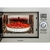 Imagem do Forno Micro-ondas Combinado 25L 220V Tecno TM25EX