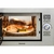 Forno Micro-ondas Combinado 25L 220V Tecno TM25EX - comprar online