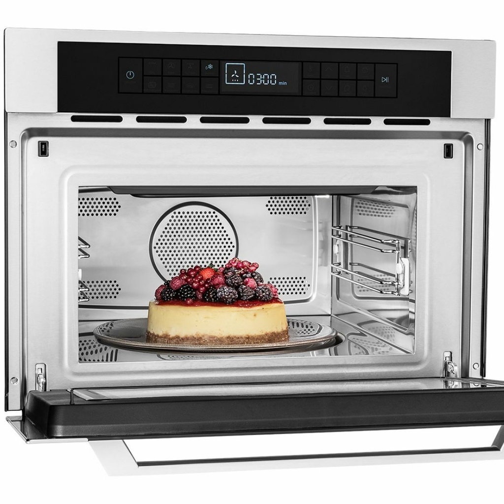 Fenomenal forno microondas 24v para habilidades culinárias