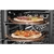 Forno Tecno Original Multifunções com Convecção e Grill 60CM 220V TO73EXDB