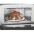 Forno Micro-ondas Combinado Tecno Vintage 38 litros 220V TK38EXDBV2 na internet