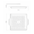 Imagem do Grelha para Frango em Aço Inox com Recipiente para Temperos 38 x 32CM Tramontina 61322280