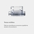 Liquidificador Tramontina by Breville Smart Gourmet 1200W 1,5L 220V 69009012 na internet