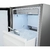 Máquina de Gelo Tecno Professional 45CM de Piso e Embutir, Uso Externo ou Interno TIM50EXDA na internet