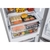 Refrigerador Bottom Freezer Piso e Embutir 324 litros 60CM Tecno TR32 BXDA - comprar online