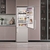 Refrigerador Bottom Freezer Piso e Embutir 324 litros 60CM Tecno TR32 BXDA - Loja Espaco Gourmet