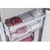 Refrigerador Bottom Freezer Piso e Embutir 324 litros 60CM Tecno TR32 BXDA - loja online