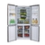 Refrigerador Cuisinart Multi Door 518 Litros Cinza 220V 4093450001 - comprar online