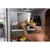 Refrigerador Cuisinart Multi Door 518 Litros Cinza 220V 4093450001