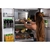 Refrigerador Cuisinart Multi Door 518 Litros Cinza 220V 4093450001 - comprar online