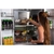 Refrigerador Cuisinart Multi Door 518 Litros Cinza 220V 4093450001 na internet