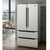 Refrigerador Tecno de Piso e Embutir 127V TR65FXDA - comprar online