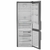 Refrigerador Inox Bottom Freezer 510L 220V Elettromec RF-BF-510-XX-2VSA - loja online