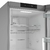 Refrigerador Inox Duo 404 Litros 220V Elettromec RF-DU-404-XX-2VSA na internet