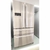 Refrigerador Inox French Door 653L 220V Elettromec RF-FD-653-XX-2VSA - loja online