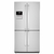 Refrigerador Inox Multidoor 630L 220V Elettromec RF-MD-630-XX-2VSA - Loja Espaco Gourmet