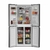 Refrigerador Invita Multi-Door Titânio 472 Litros 220V i-RF-MD-472-XX-2HMA - comprar online